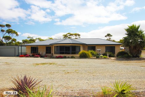 233 Chapman Rd, Hawson, SA 5607