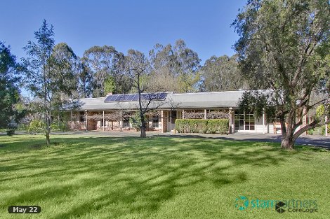 440 Scheyville Rd, Maraylya, NSW 2765