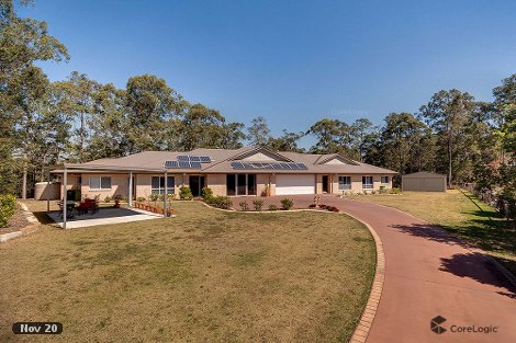 16 Bentley Ct, Joyner, QLD 4500