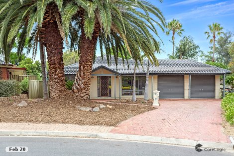 22 Oldborough Dr, Onkaparinga Hills, SA 5163