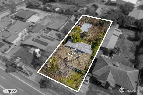 3 Garfield Rd, Garfield, VIC 3814