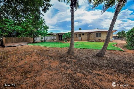 41 Mcpherson St, Port Hedland, WA 6721