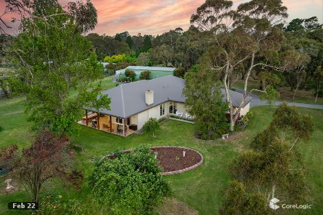 395 Bentons Rd, Moorooduc, VIC 3933