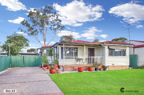 32 Melville Rd, St Clair, NSW 2759