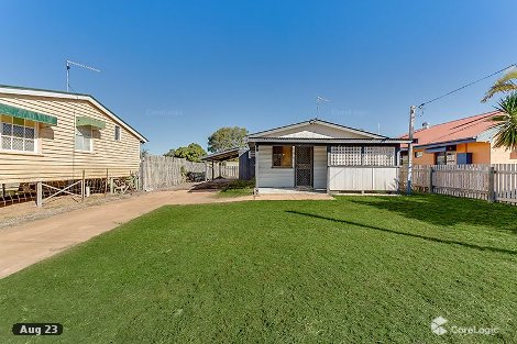 8 Dingwall St, Keppel Sands, QLD 4702