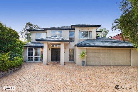 9 Quetta Cl, Carindale, QLD 4152