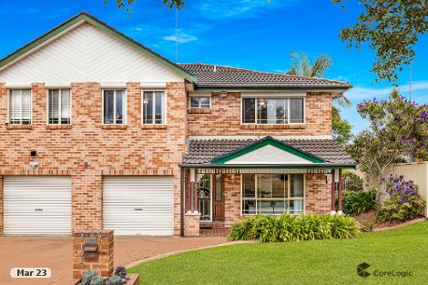 8a Regal Ave, Kings Langley, NSW 2147