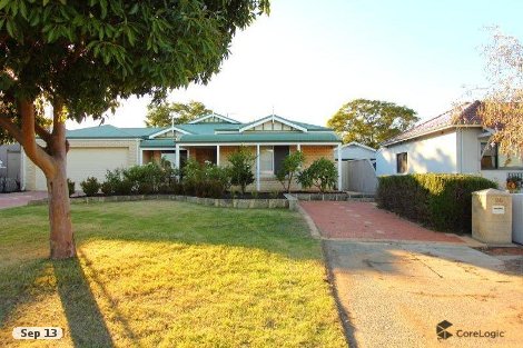 26 Third St, Bicton, WA 6157