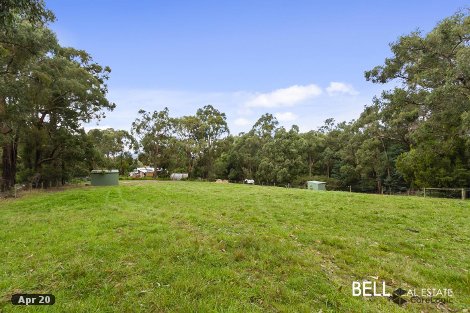 12 Glenview Rd, Monbulk, VIC 3793