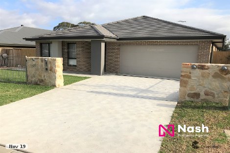 45 Kingsbury St, Airds, NSW 2560