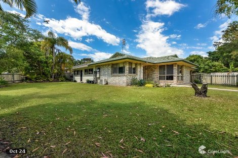 6 Mount Ninderry Ct, Coolum Beach, QLD 4573