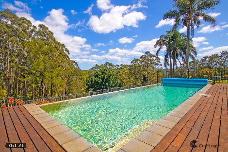 573 Binna Burra Rd, Federal, NSW 2480