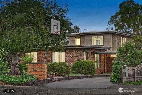 26 Sevenoaks Ave, Heidelberg, VIC 3084