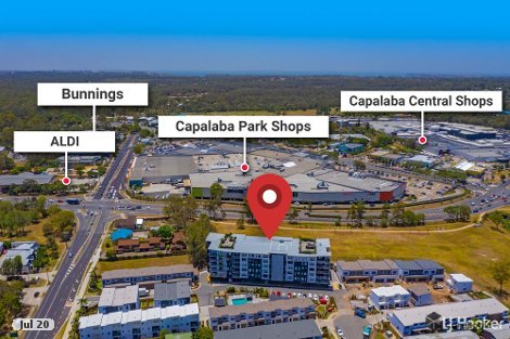 1302/58 Mount Cotton Rd, Capalaba, QLD 4157