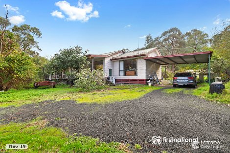 5 Nardinos Rd, Yallourn North, VIC 3825