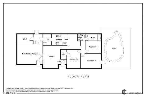 167 Mill Dr, Kirwan, QLD 4817