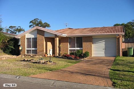 2 Amaroo Cl, Blue Haven, NSW 2262