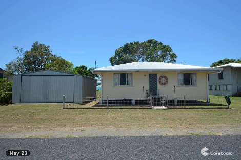 35 Evans Ave, Seaforth, QLD 4741