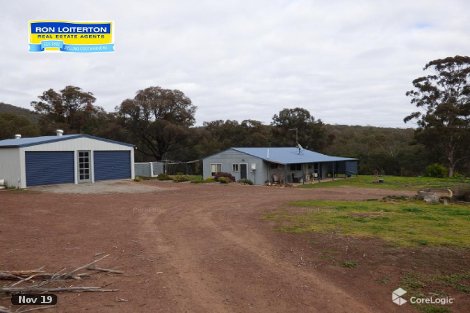 108 Whites Lane, Stockinbingal, NSW 2725