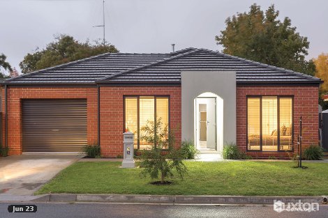 12 Bevtre St, Sebastopol, VIC 3356