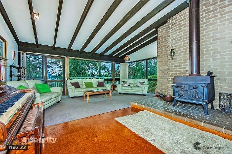 1068 Mt Dandenong Tourist Rd, Montrose, VIC 3765