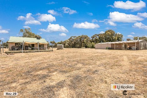 162 Casey Rd, Wharparilla, VIC 3564