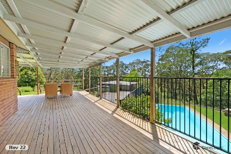 258 Greta Rd, Kulnura, NSW 2250