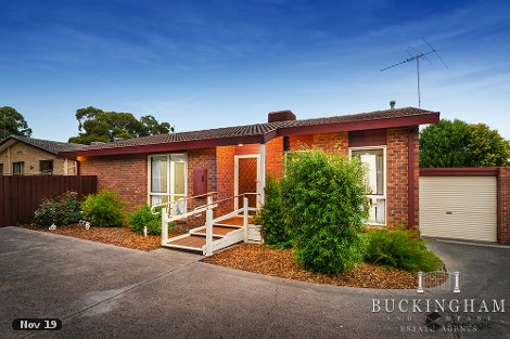 3/32 Rattray Rd, Montmorency, VIC 3094