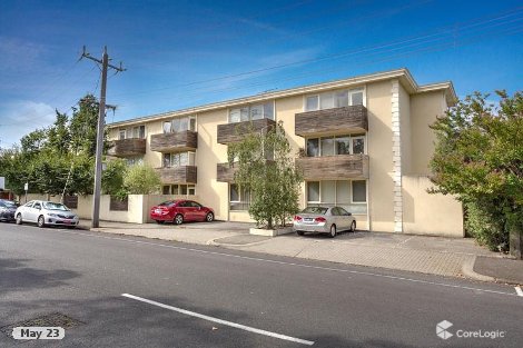 12/55 Wellington St, Flemington, VIC 3031