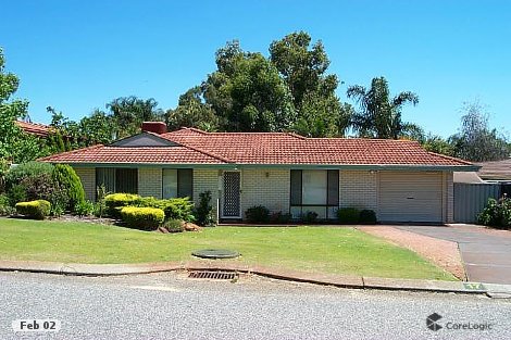 17 Parkinson St, Noranda, WA 6062