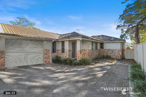 13 Moala Pde, Charmhaven, NSW 2263