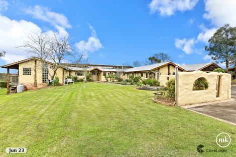 100 Bakehouse Rd, Panton Hill, VIC 3759