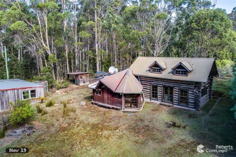 531 Larcombes Rd, Reedy Marsh, TAS 7304