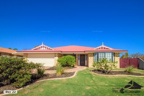 5 Shoalhaven Way, Drummond Cove, WA 6532