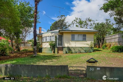 30 Ruthven St, Harlaxton, QLD 4350