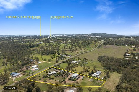 268 Hayden St, Mount Rascal, QLD 4350