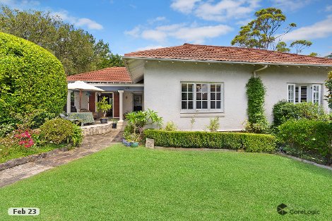 41 Malvern Ave, Roseville Chase, NSW 2069