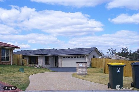 27 Otway Pl, Parkinson, QLD 4115