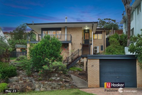 19 Nambucca Pl, Padstow Heights, NSW 2211