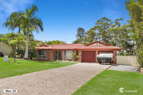 24 Marilyn Monroe Ct, Parkwood, QLD 4214