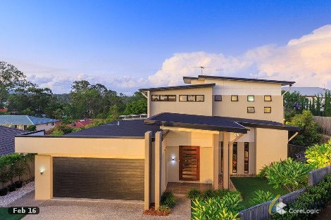 64 Joseph Ave, Moggill, QLD 4070