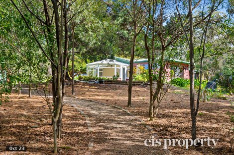 231 Silver Hill Rd, Cygnet, TAS 7112