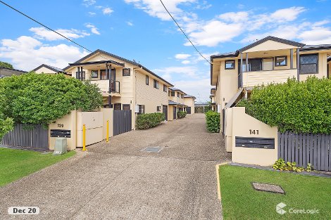 5/139-141 Turner St, Scarborough, QLD 4020