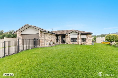 24 Potaroo Pl, Townsend, NSW 2463