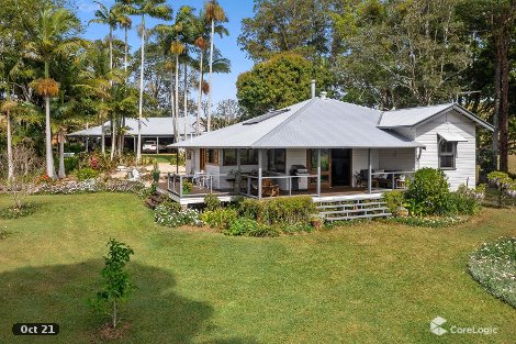 595 Houghlahans Creek Rd, Pearces Creek, NSW 2477