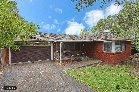 48 Barnetts Rd, Berowra Heights, NSW 2082