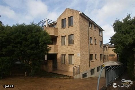 5/26-28 Meehan St, Granville, NSW 2142