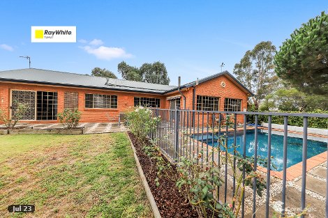 67 Hargreaves Cl, Lacmalac, NSW 2720