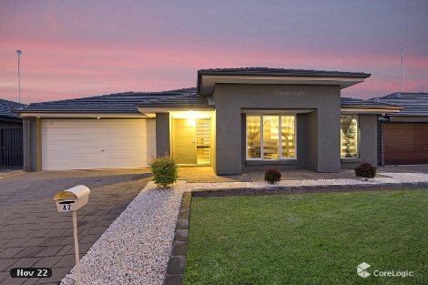 47 Janine Dr, Burton, SA 5110