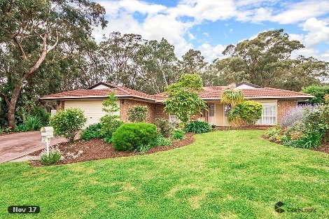 35 Horseshoe Dr, Woodcroft, SA 5162